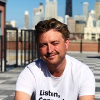 Kristopher Stenkula-Wilbur