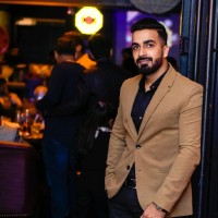 Saurabh Kapoor