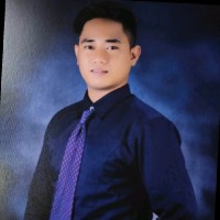 John Anthony Badon