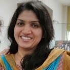 Manasi Joshi