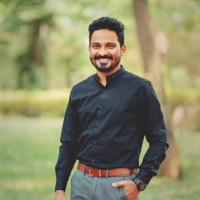 Shridhar Dalavi