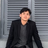 Fadhlan Rahman Saputra