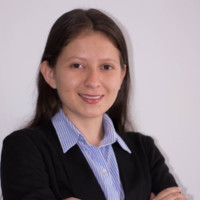 Maribel Cáceres Rivera