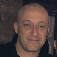Damien Taylor