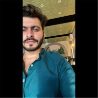 Dani Farooqui