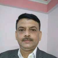 Rajesh Kumar Singh