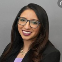 Hafsah Ullah