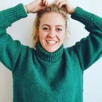 Holly Laing
