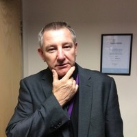 Neil Patterson