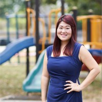 Betsy Yeo