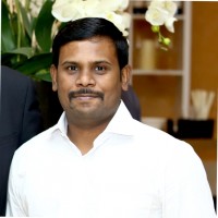 Sundar Ponniah