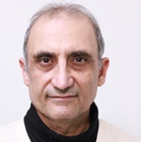Iraj Baghaei