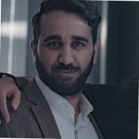 Nima Nouri