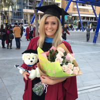 Kirsty Blakemore