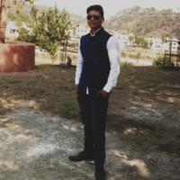 jagdish belwal