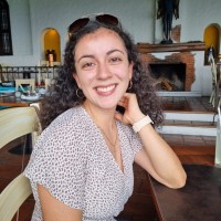Melanie De Paz Cabrera