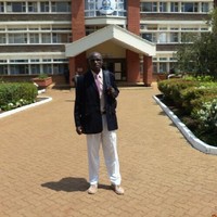 John Odhiambo