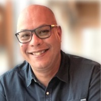 Luis Gerardo Marin