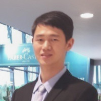 Alan Zhong