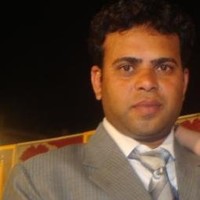 Roop Kumar Vijay