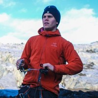 Arnar Gauti Markusson