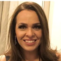 Creuzeli de Oliveira Almeida Barros