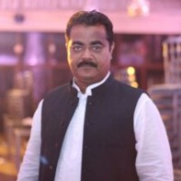Mazhar Hussain