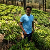 Mohammed Shahid