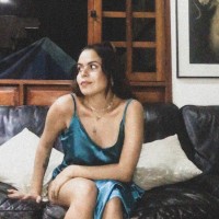 Juana vega