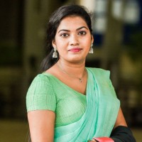 Shalika Madhuwanthi