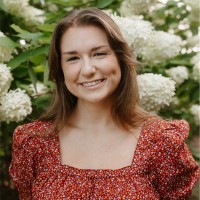 Olivia Hildreth