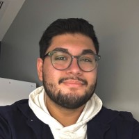 Erick Cantu