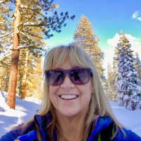 Christine Doblar Farfan, PT
