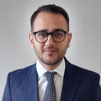 Thaer Abusamrah