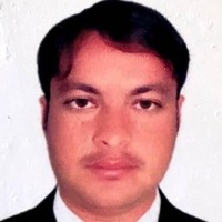Mujahid Ali