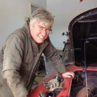 Alan Watson