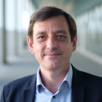 Jean-Nicolas Fauchille