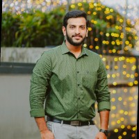 Anil Wilson Vadakumchery