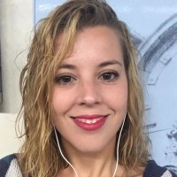 Natalia Girón Vacas