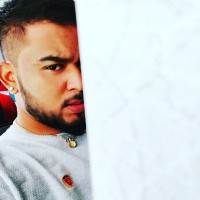 Navin Kumar V