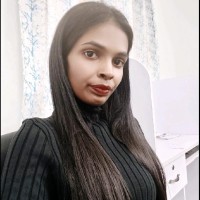 Shital Thakre