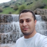 Pedram Nasertorabi