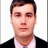 Matthew Alexander JARVIS ESPEJO