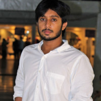 Prashant Kumar
