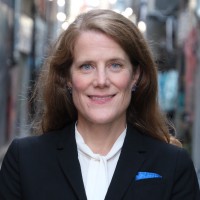 Jen Robinson