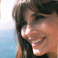 Βασιλικη (Βικυ) Αυγερινου