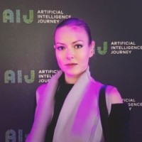 Olga Rybyanets