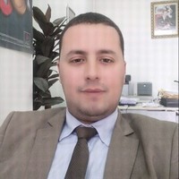 Hicham Elyacoubi