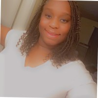 Crisheena Woodson