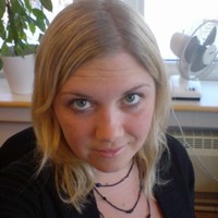 Alexandra Ahlgren